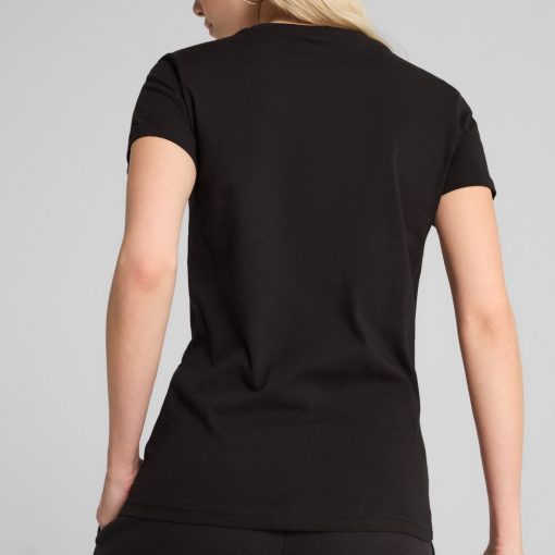 Tricou Puma Essentials No. 1 W