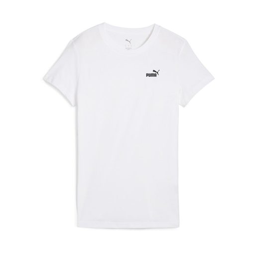 Tricou Puma Essentials No. 1 W