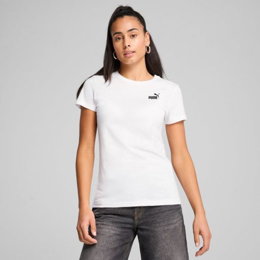 Tricou Puma Essentials No. 1 W