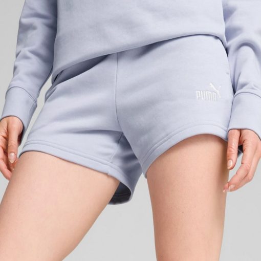 Pantaloni Scurti Puma Essentials No. 1 W