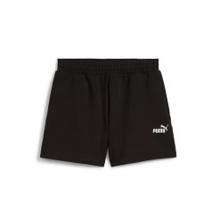 Pantaloni Scurti Puma Essentials High-Waist W