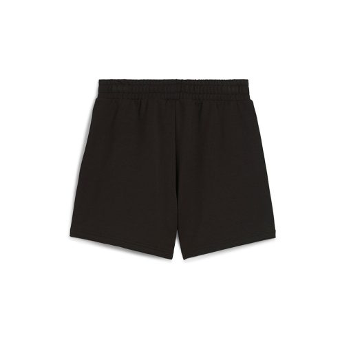 Pantaloni Scurti Puma Essentials High-Waist W