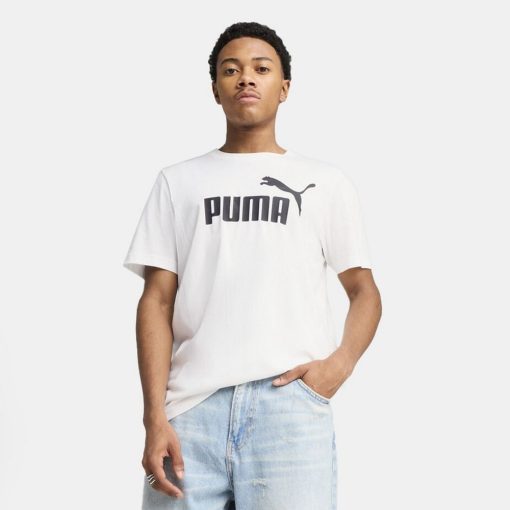 Tricou Puma Essentials No. 1