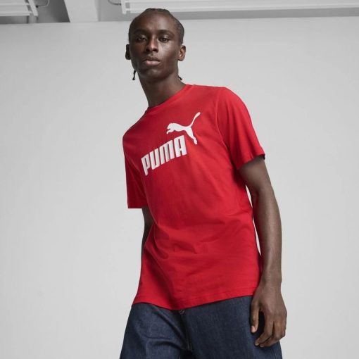 Tricou Puma Essentials No. 1