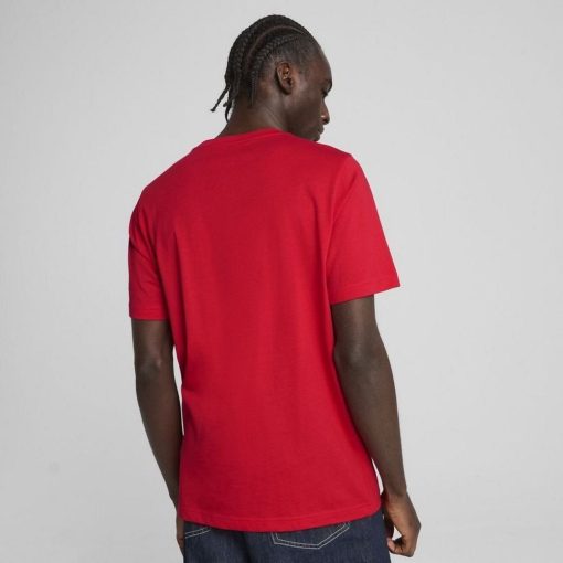 Tricou Puma Essentials No. 1