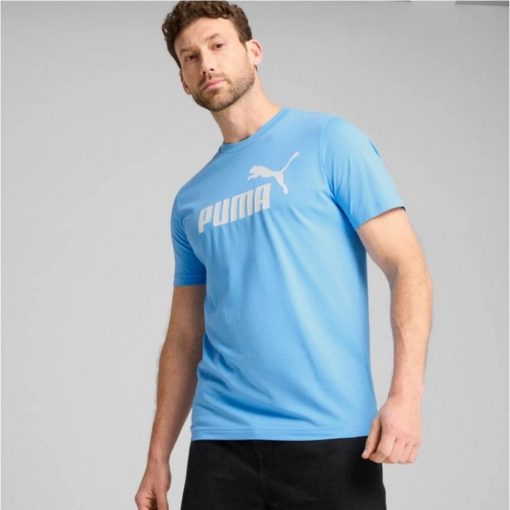 Tricou Puma Essentials No. 1