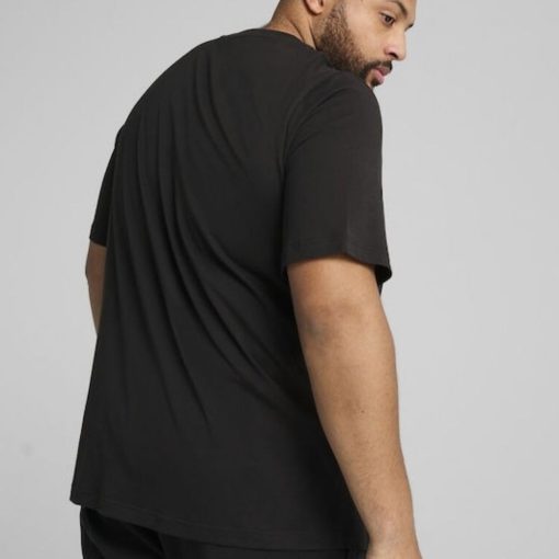 Tricou Puma Essentials No. 1