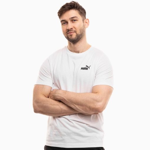 Tricou Puma Essentials No. 1