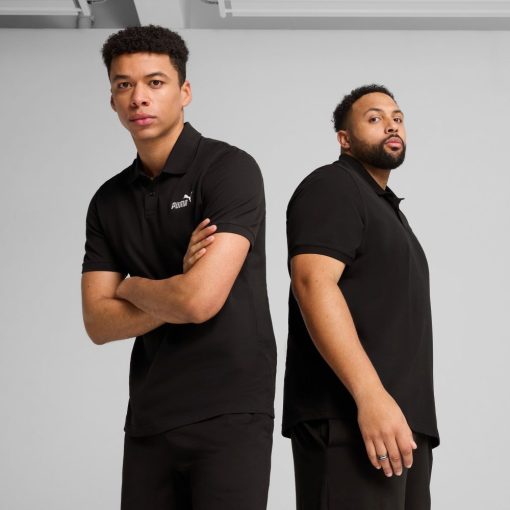 Tricou Puma Essentials No. 1 Polo