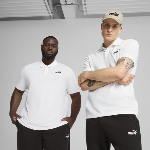 Tricou Puma Essentials No. 1 Polo
