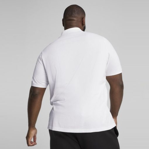 Tricou Puma Essentials No. 1 Polo
