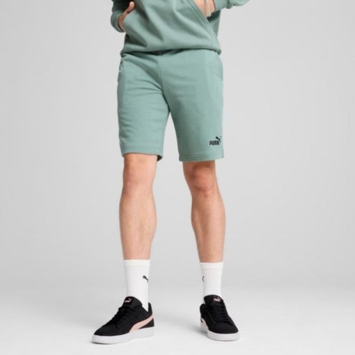 Pantaloni Scurti Puma Essentials No. 1