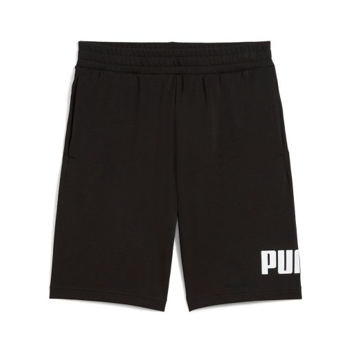 Pantaloni Scurti Puma Essentials Big Logo