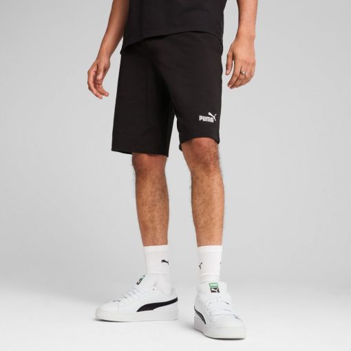Pantaloni Scurti Puma Essentials Logo