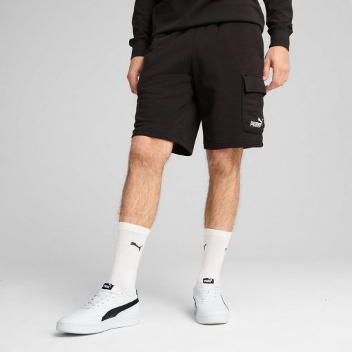 Pantaloni Scurti Puma Essentials Cargo
