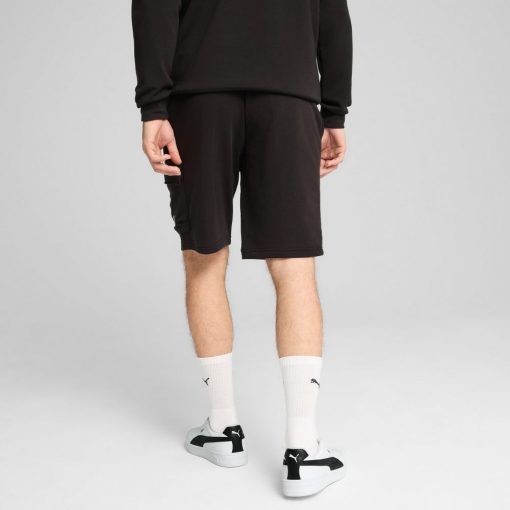Pantaloni Scurti Puma Essentials Cargo