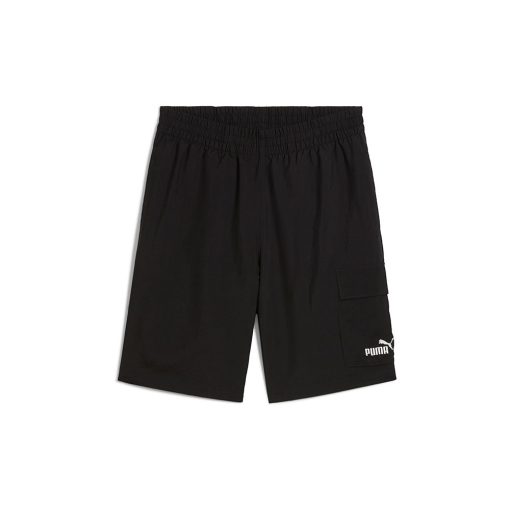 Pantaloni Scurti Puma Essentials Woven Cargo