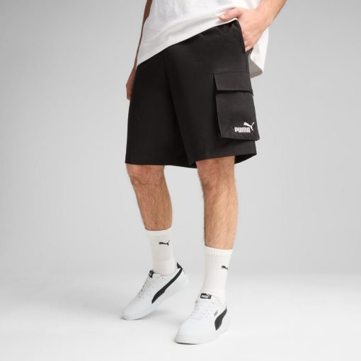 Pantaloni Scurti Puma Essentials Woven Cargo