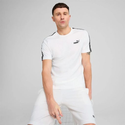 Tricou Puma Essentials Tape