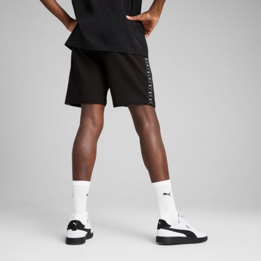 Pantaloni Scurti Puma Essentials Tape