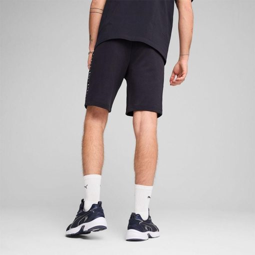 Pantaloni Scurti Puma Essentials Tape