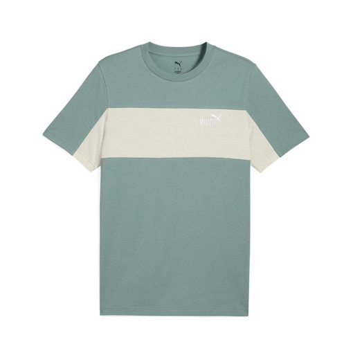 Tricou Puma Essentials Block