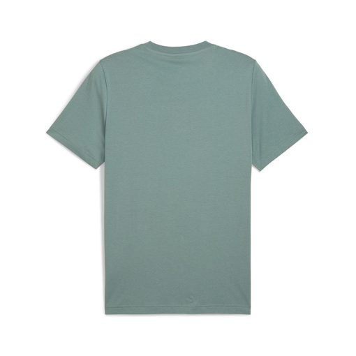 Tricou Puma Essentials Block