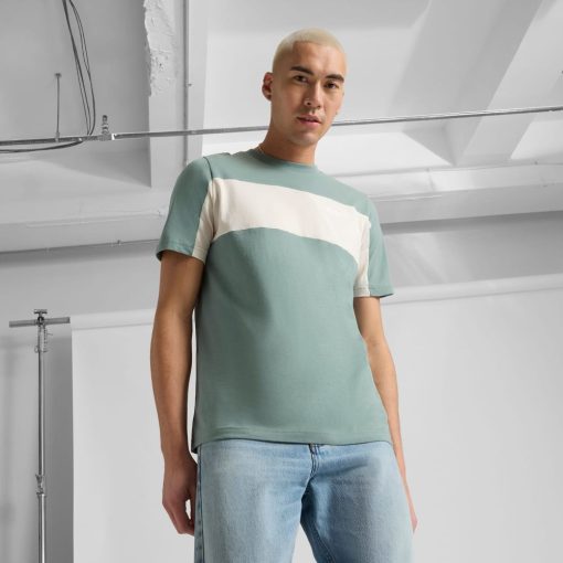 Tricou Puma Essentials Block