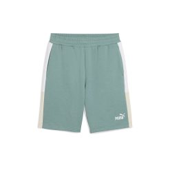 Pantaloni Scurti Puma Essentials Block