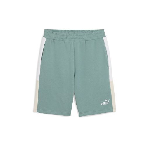 Pantaloni Scurti Puma Essentials Block