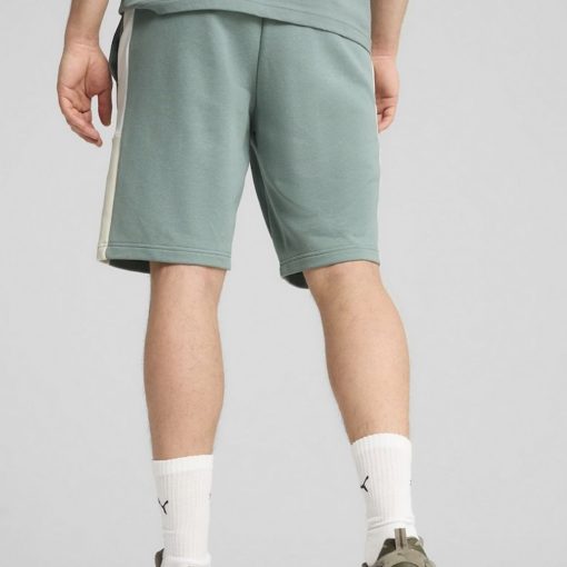 Pantaloni Scurti Puma Essentials Block