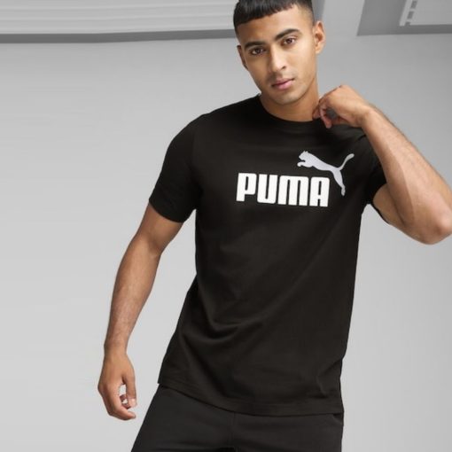 Tricou Puma Essentials 2