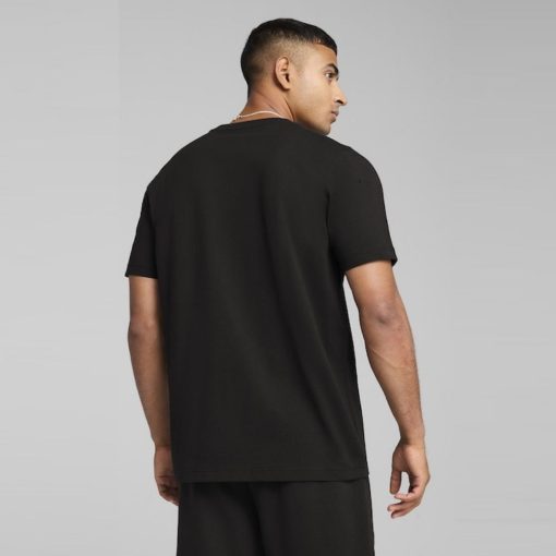 Tricou Puma Essentials 2
