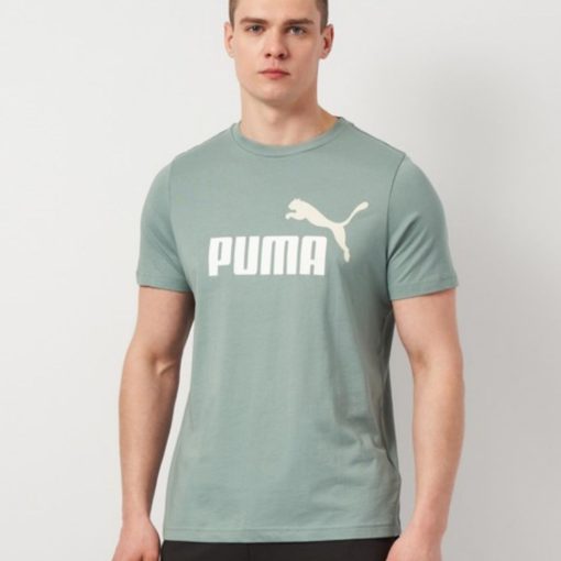 Tricou Puma Essentials 2