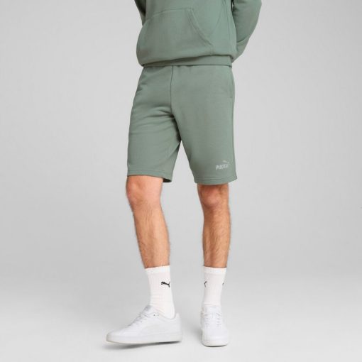 Pantaloni Scurti Puma Essentials 2