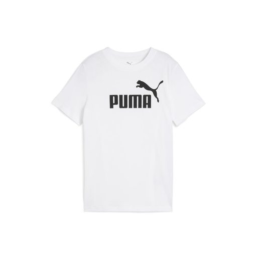 Tricou Puma Essentials No. 1 JR