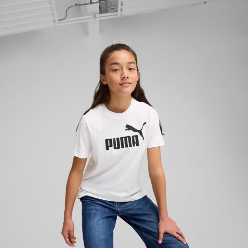 Tricou Puma Essentials No. 1 JR