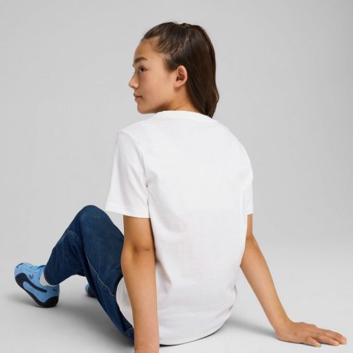 Tricou Puma Essentials No. 1 JR