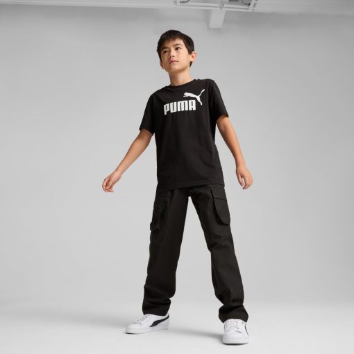 Tricou Puma Essentials No. 1 JR