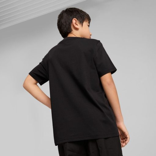 Tricou Puma Essentials No. 1 JR