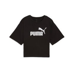 Tricou Puma Essentials Cropped W