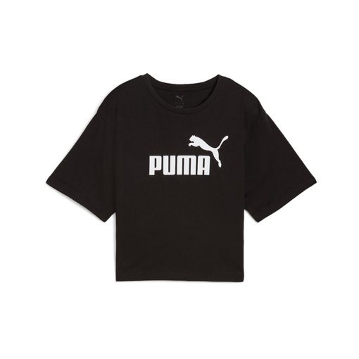Tricou Puma Essentials Cropped W