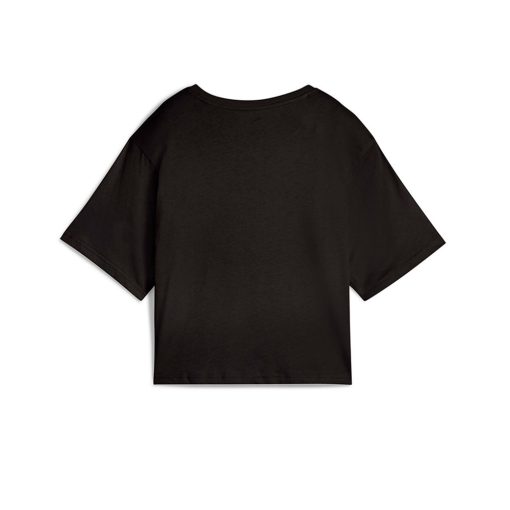Tricou Puma Essentials Cropped W