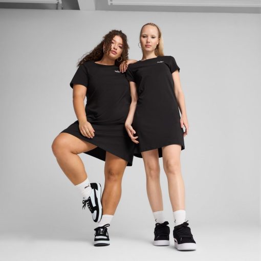 Rochie Puma Essentials No. 1 Slim W