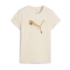 Tricou Puma Essentials Metallic W