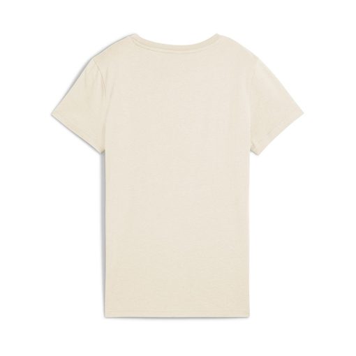 Tricou Puma Essentials Metallic W