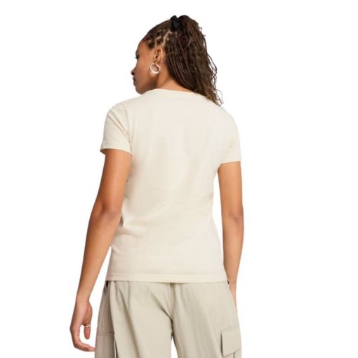 Tricou Puma Essentials Metallic W