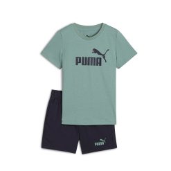 Set Puma Essentials No. 1 K