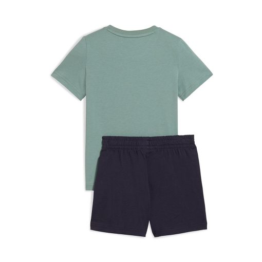 Set Puma Essentials No. 1 K