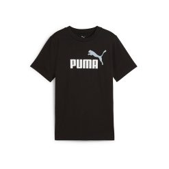 Tricou Puma Essentials 2 JR